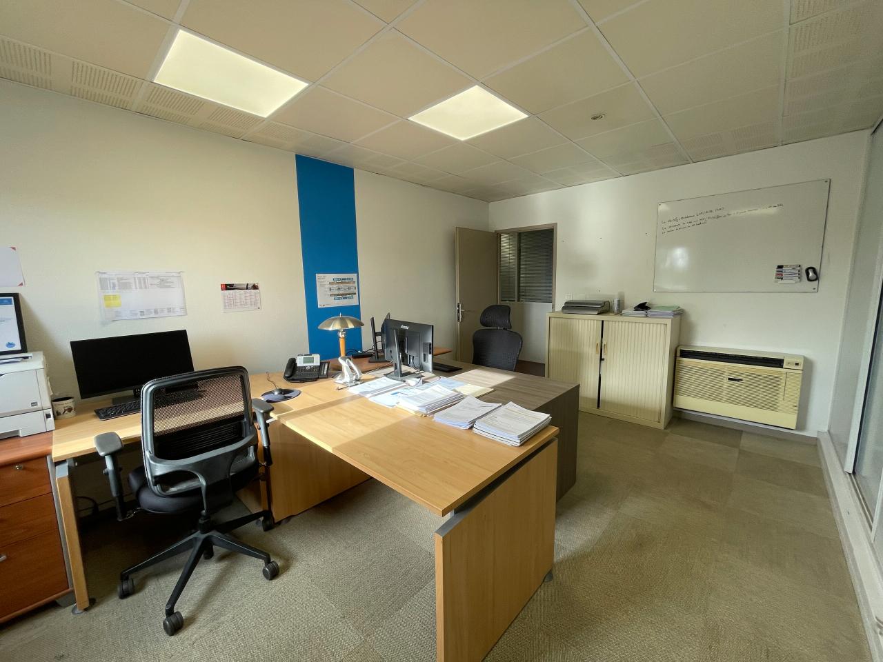 Local d'activité Toulouse 1151m² Location local d'activité Toulouse Haute-Garonne OLACT2426505 12